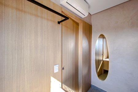 Apartamento para alugar com 39m², 2 quartos e sem vagaQuarto 1