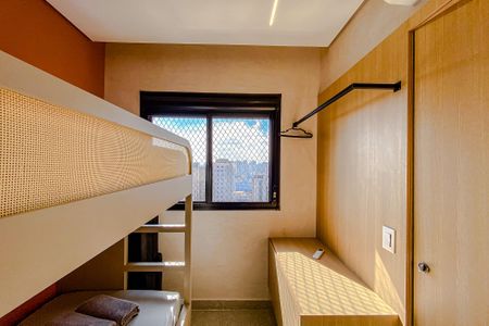 Apartamento para alugar com 39m², 2 quartos e sem vagaQuarto 1