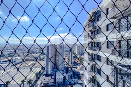 Apartamento para alugar com 39m², 2 quartos e sem vagaVista do Quarto 1