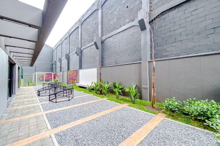 Apartamento para alugar com 39m², 2 quartos e sem vagaÁrea comum