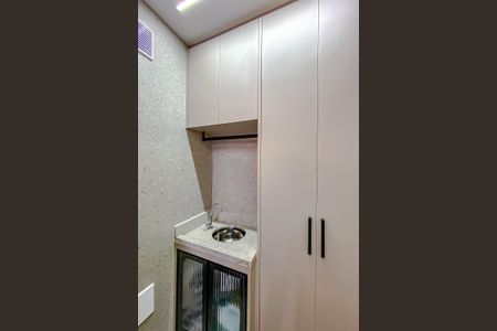 Apartamento para alugar com 39m², 2 quartos e sem vagaÁrea de Serviço