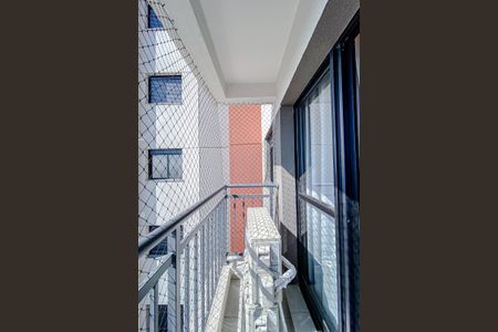 Apartamento para alugar com 39m², 2 quartos e sem vagaVaranda da Sala