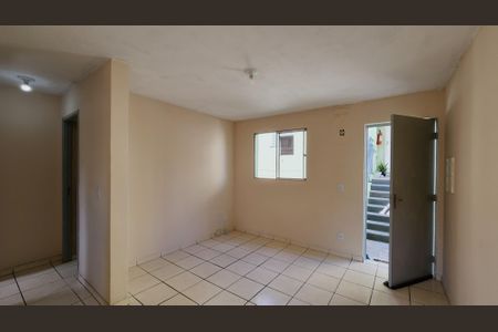 Apartamento para alugar com 50m², 2 quartos e 1 vagaSala
