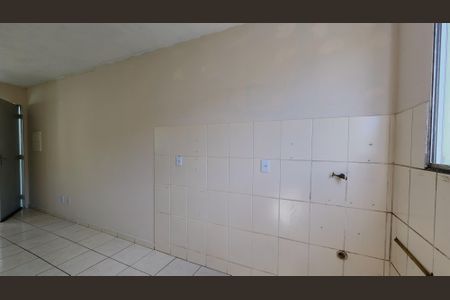 Apartamento para alugar com 50m², 2 quartos e 1 vagaCozinha e Área de Serviço