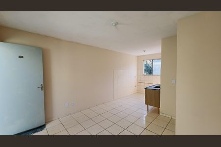 Apartamento para alugar com 50m², 2 quartos e 1 vagaSala