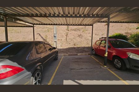 Apartamento para alugar com 50m², 2 quartos e 1 vagaVaga Coberta