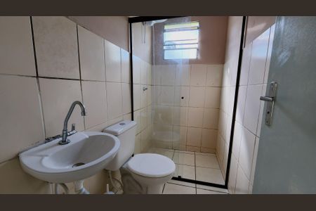 Apartamento para alugar com 50m², 2 quartos e 1 vagaBanheiro