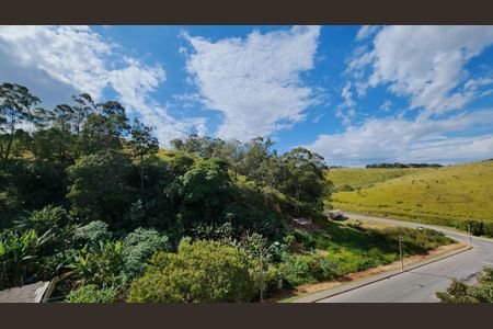 Apartamento para alugar com 50m², 2 quartos e 1 vagaVista do Quarto 1