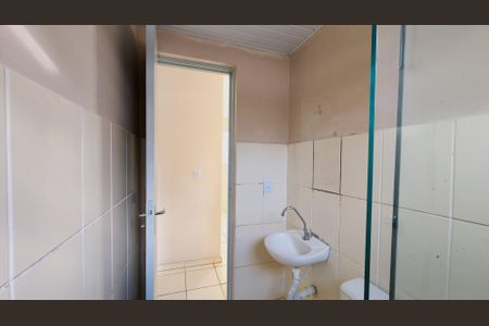 Apartamento para alugar com 50m², 2 quartos e 1 vagaBanheiro