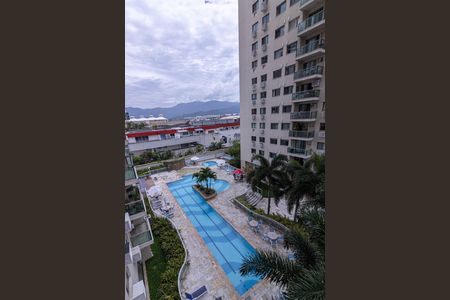 Apartamento à venda com 171m², 2 quartos e 2 vagasÁrea comum