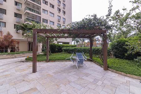 Apartamento à venda com 171m², 2 quartos e 2 vagasÁrea comum