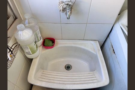 Apartamento à venda com 171m², 2 quartos e 2 vagasCozinha e Área de Serviço