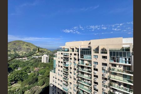 Apartamento à venda com 171m², 2 quartos e 2 vagasVista / Terraço