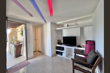 Apartamento à venda com 171m², 2 quartos e 2 vagasSala - Segundo Andar