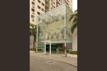 Apartamento à venda com 171m², 2 quartos e 2 vagasÁrea comum