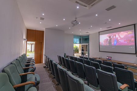 Apartamento à venda com 171m², 2 quartos e 2 vagasÁrea comum