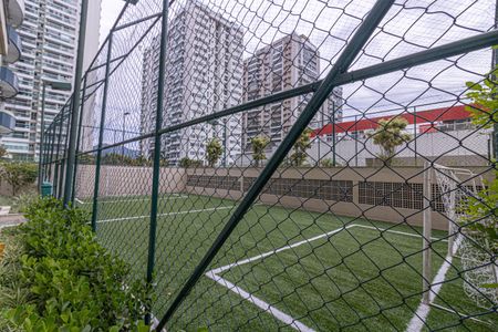 Apartamento à venda com 171m², 2 quartos e 2 vagasVista / Cozinha e Área de Serviço