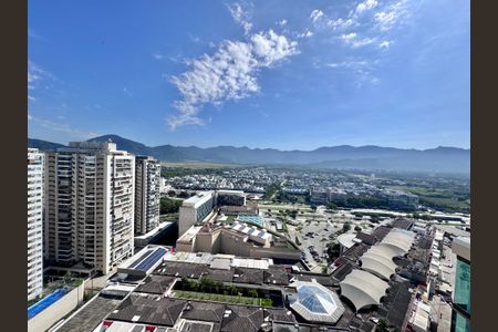 Apartamento à venda com 171m², 2 quartos e 2 vagasVista / Terraço