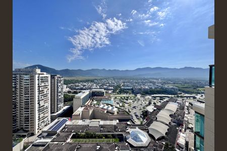 Apartamento à venda com 171m², 2 quartos e 2 vagasVista / Terraço