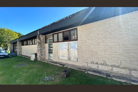 Casa de condomínio à venda com 320m², 5 quartos e 1 vaga Casa de condomínio à venda com 320m², 5 quartos e 1 vagaÁrea comum - Sauna