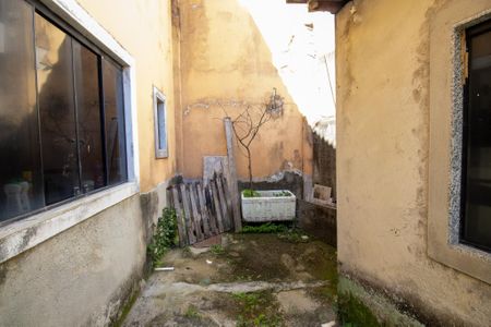 Casa de condomínio à venda com 320m², 5 quartos e 1 vaga Casa de condomínio à venda com 320m², 5 quartos e 1 vagaQuintal