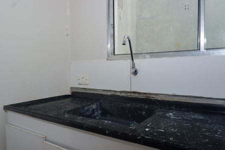 Casa para alugar com 20m², 1 quarto e sem vaga Casa para alugar com 20m², 1 quarto e sem vagaCozinha do Studio