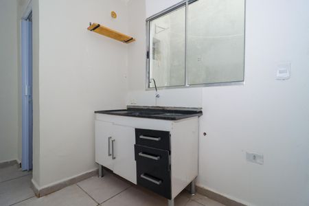 Casa para alugar com 20m², 1 quarto e sem vaga Casa para alugar com 20m², 1 quarto e sem vagaCozinha do Studio