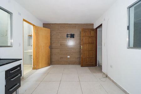 Casa para alugar com 20m², 1 quarto e sem vaga Casa para alugar com 20m², 1 quarto e sem vagaStudio