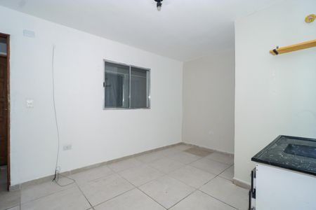 Casa para alugar com 20m², 1 quarto e sem vaga Casa para alugar com 20m², 1 quarto e sem vagaStudio