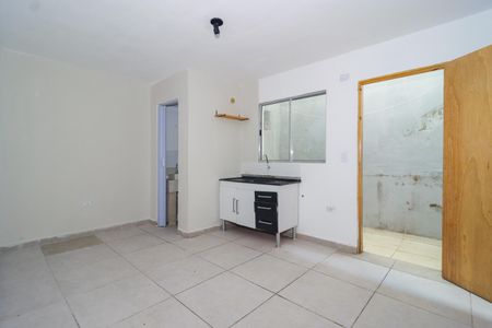 Casa para alugar com 20m², 1 quarto e sem vaga Casa para alugar com 20m², 1 quarto e sem vagaStudio