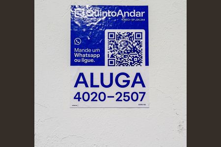 Casa para alugar com 20m², 1 quarto e sem vaga Casa para alugar com 20m², 1 quarto e sem vagaPlaca