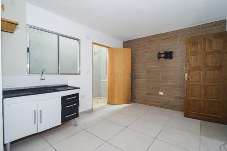Casa para alugar com 20m², 1 quarto e sem vaga Casa para alugar com 20m², 1 quarto e sem vagaStudio