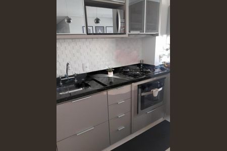 Apartamento à venda com 64m², 2 quartos e 1 vaga