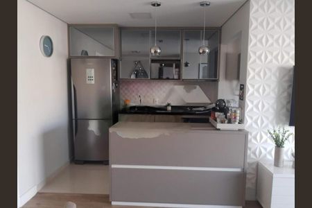 Apartamento à venda com 64m², 2 quartos e 1 vaga