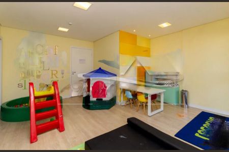 Apartamento à venda com 64m², 2 quartos e 1 vaga