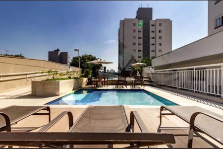 Apartamento à venda com 64m², 2 quartos e 1 vaga