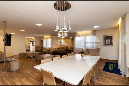 Apartamento à venda com 64m², 2 quartos e 1 vaga