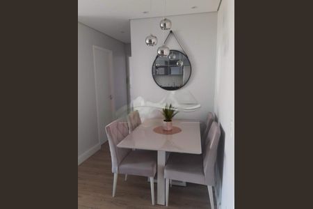 Apartamento à venda com 64m², 2 quartos e 1 vaga