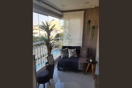 Apartamento à venda com 64m², 2 quartos e 1 vaga