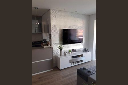 Apartamento à venda com 64m², 2 quartos e 1 vaga