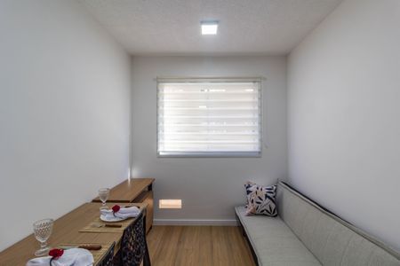 Apartamento para alugar com 25m², 1 quarto e sem vaga Apartamento para alugar com 25m², 1 quarto e sem vagaSala/Cozinha