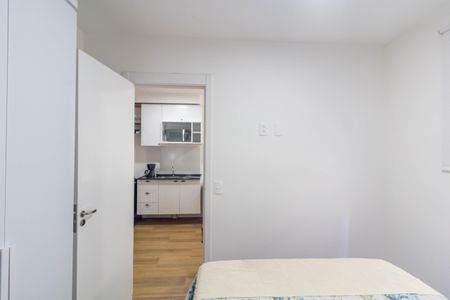 Apartamento para alugar com 25m², 1 quarto e sem vaga Apartamento para alugar com 25m², 1 quarto e sem vagaQuarto