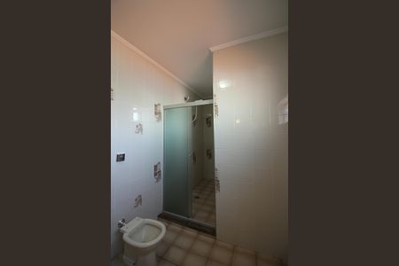 Casa para alugar com 308m², 3 quartos e 5 vagasBanheiro Social