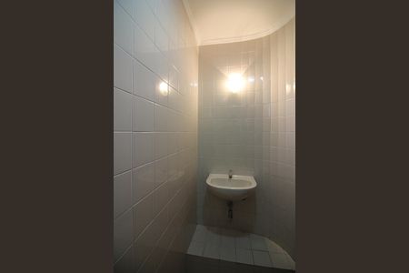 Casa para alugar com 308m², 3 quartos e 5 vagasLavabo