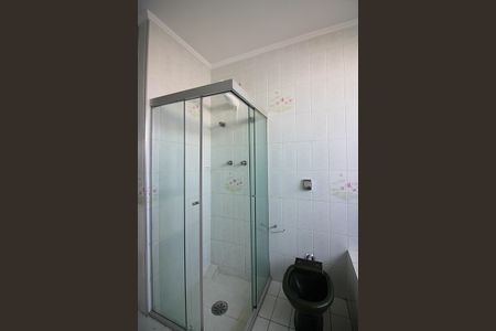 Casa para alugar com 308m², 3 quartos e 5 vagasBanheiro da Suíte