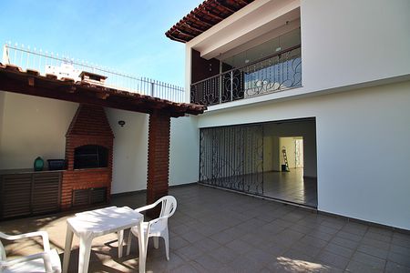 Casa para alugar com 308m², 3 quartos e 5 vagasEspaço Gourmet