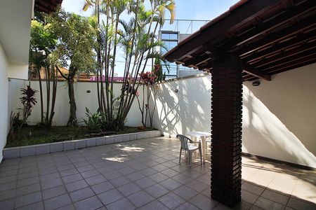 Casa para alugar com 308m², 3 quartos e 5 vagasEspaço Gourmet
