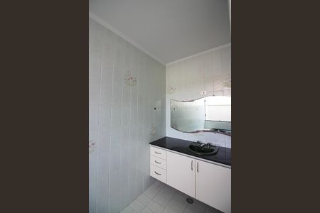 Casa para alugar com 308m², 3 quartos e 5 vagasBanheiro da Suíte