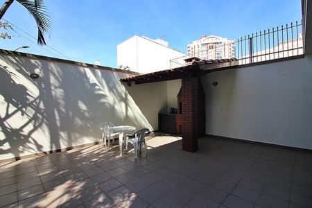 Casa para alugar com 308m², 3 quartos e 5 vagasEspaço Gourmet