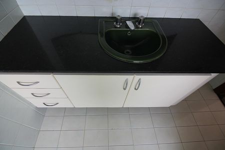 Casa para alugar com 308m², 3 quartos e 5 vagasBanheiro da Suíte